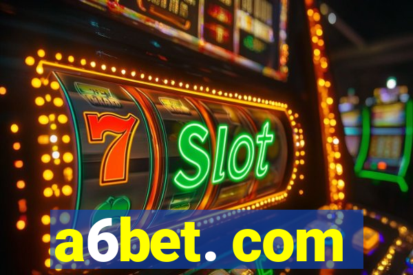 a6bet. com